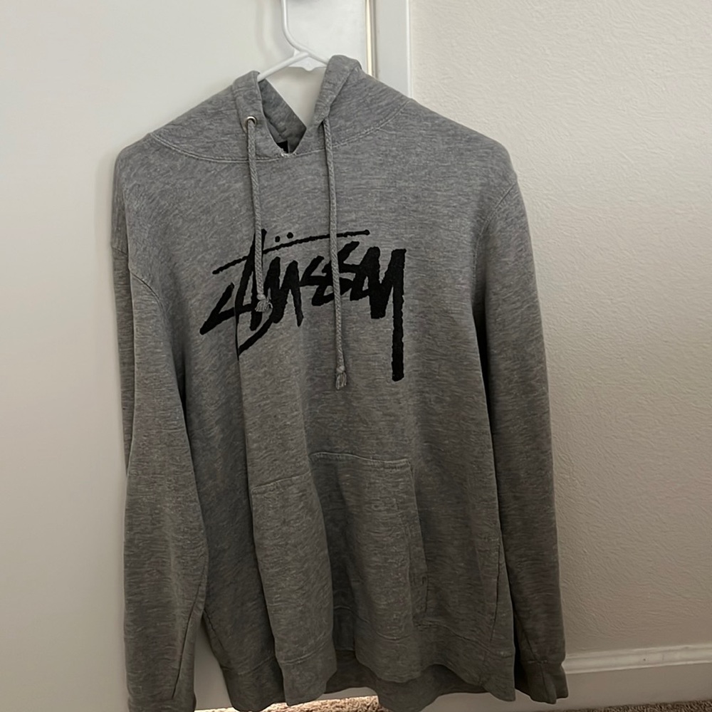 Stussy Hoodie